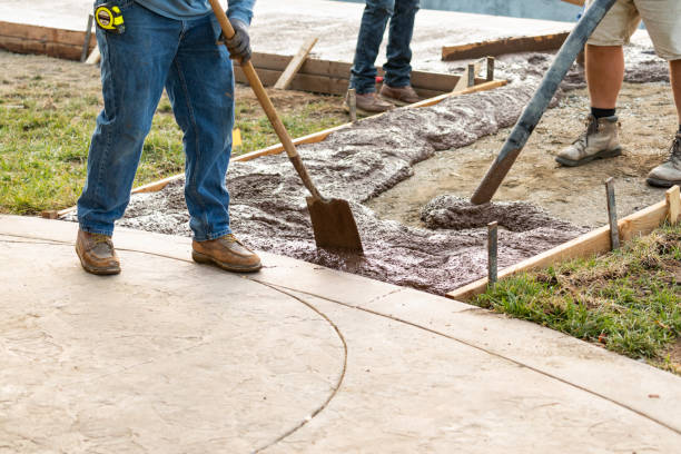Best Concrete Demolition Services in Le Center, MN