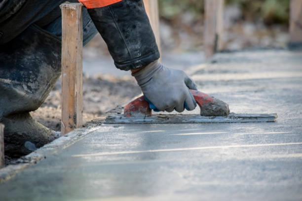 Best Concrete Retaining Walls in Le Center, MN