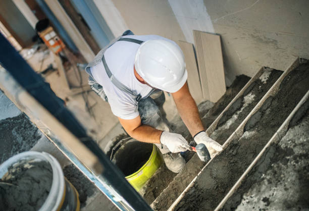 Best Concrete Pool Decks in Le Center, MN