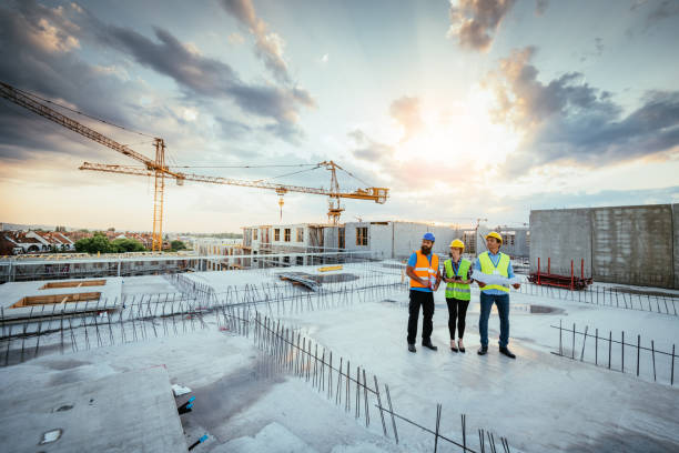 Best Residential Concrete Solutions in Le Center, MN