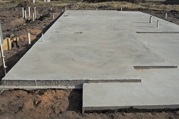Best Concrete Staining and Coloring in Le Center, MN