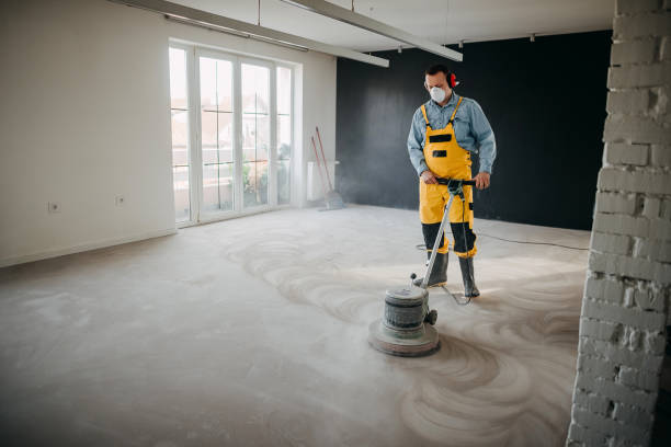 Best Concrete Foundation Repair in Le Center, MN