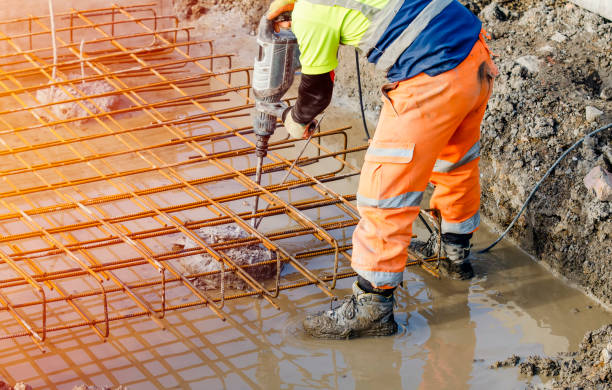 Best Concrete Removal and Replacement in Le Center, MN